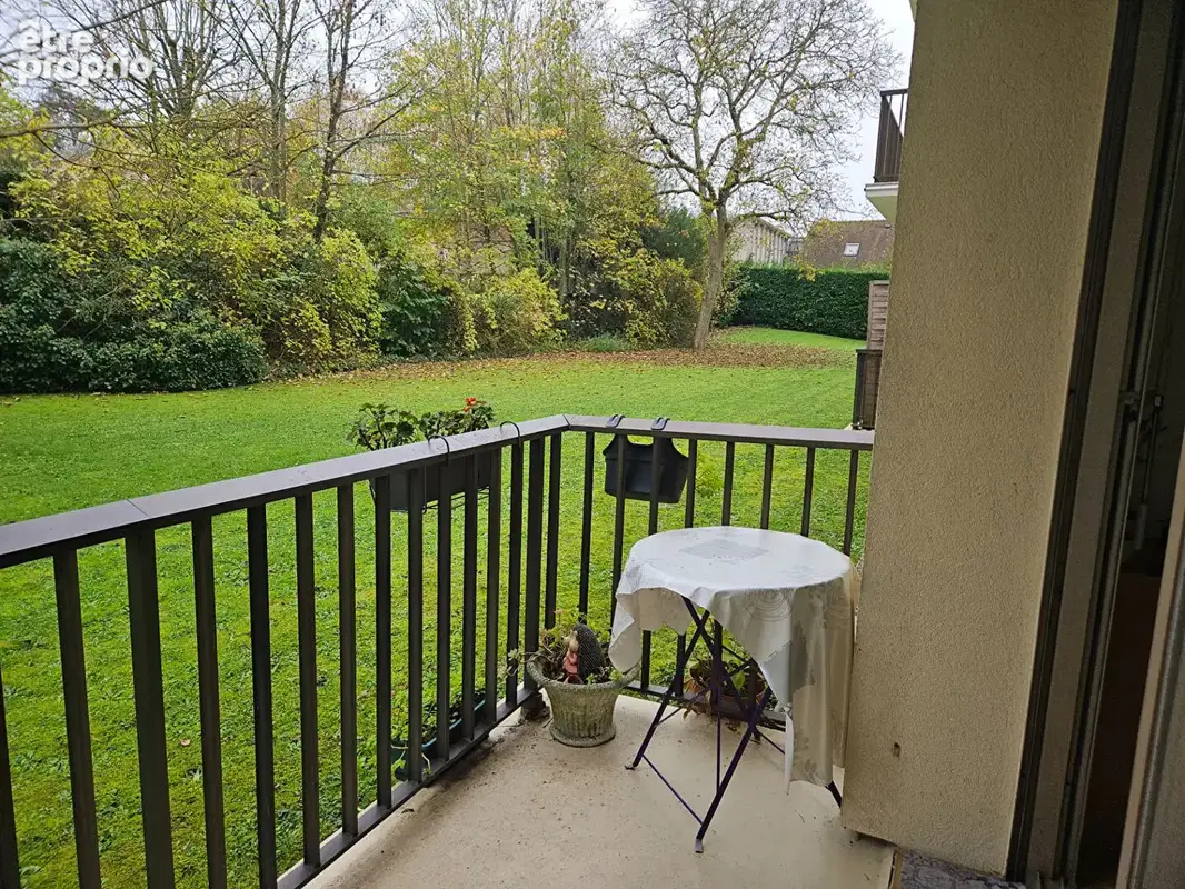 Appartement 2 pièces 52 m² · à Rambouillet · 52,3 m² · 206 700 €