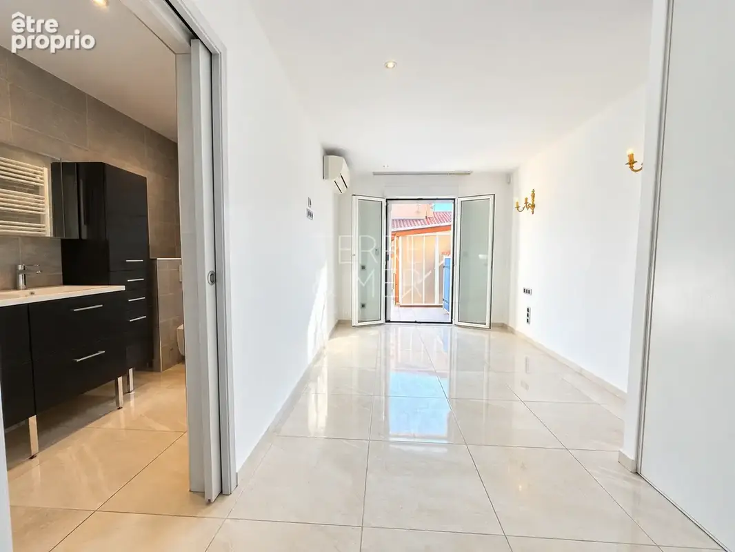 Maison 4 pièces de plain-pied 106m2 - 2 garages - photo 14