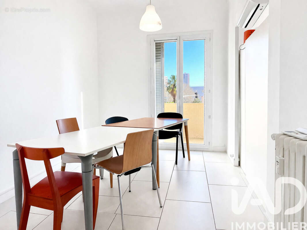 Photo 8 - Appartement à TOULON