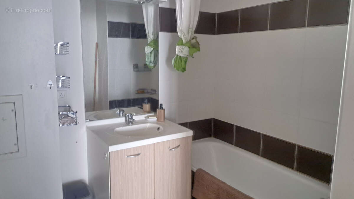 Appartement à ANNEMASSE
