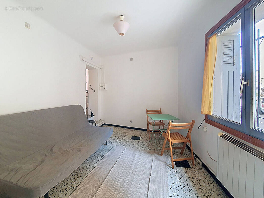 Appartement à AVIGNON