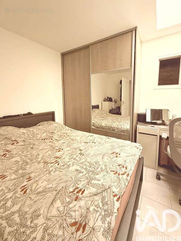 Photo 9 - Maison à DRANCY