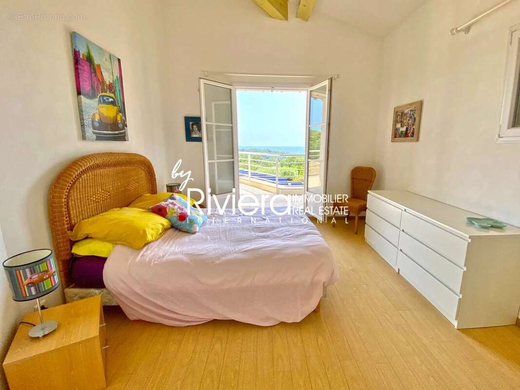 Maison à LA CROIX-VALMER