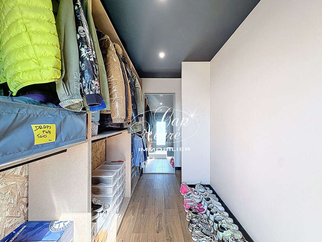 Maison à LE LAVANDOU