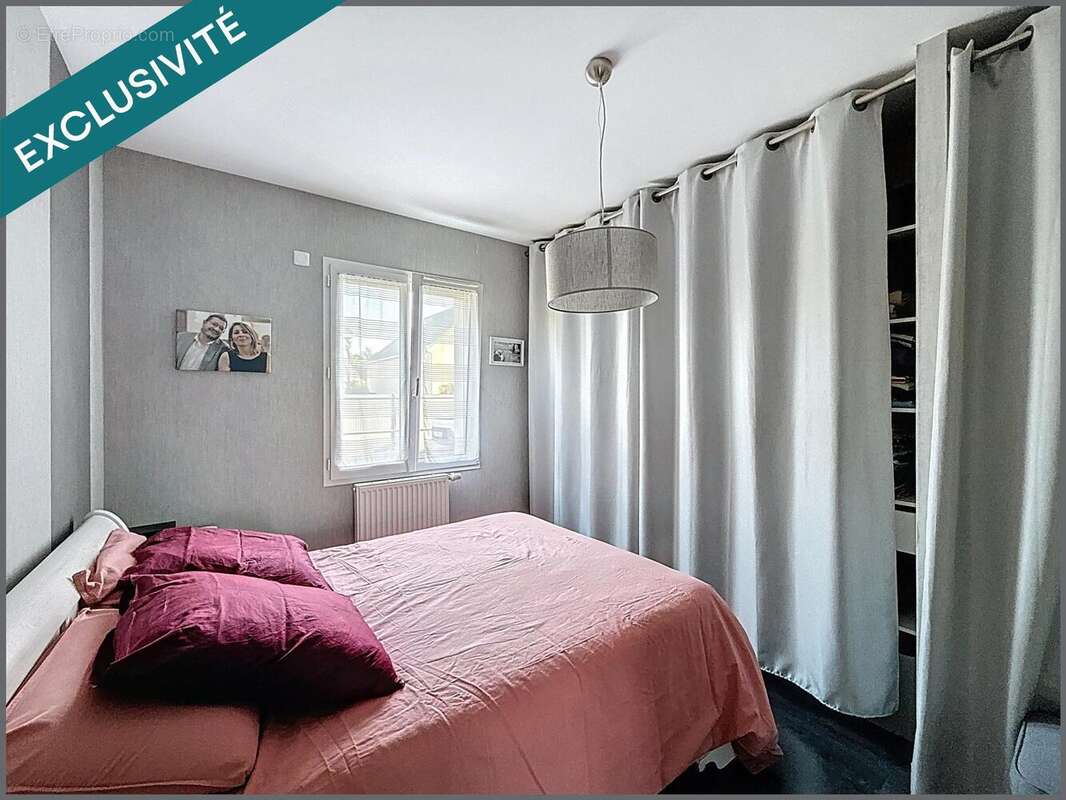 Photo 7 - Maison à ESVRES