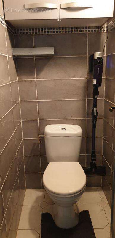 Appartement à SAINTE-LUCE