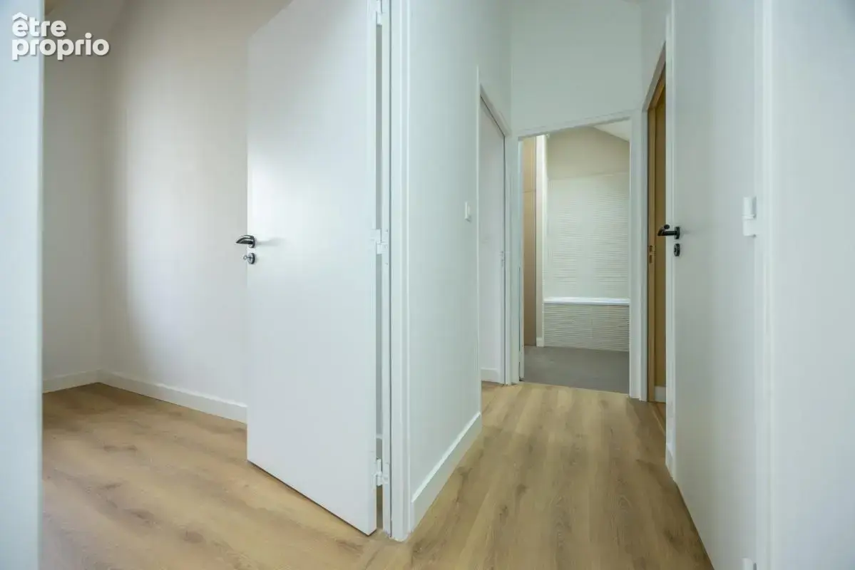 Maison T4 Jardin Garage - photo 6