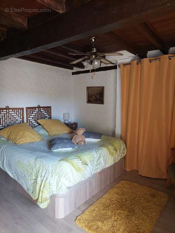 Maison de village - photo 10
