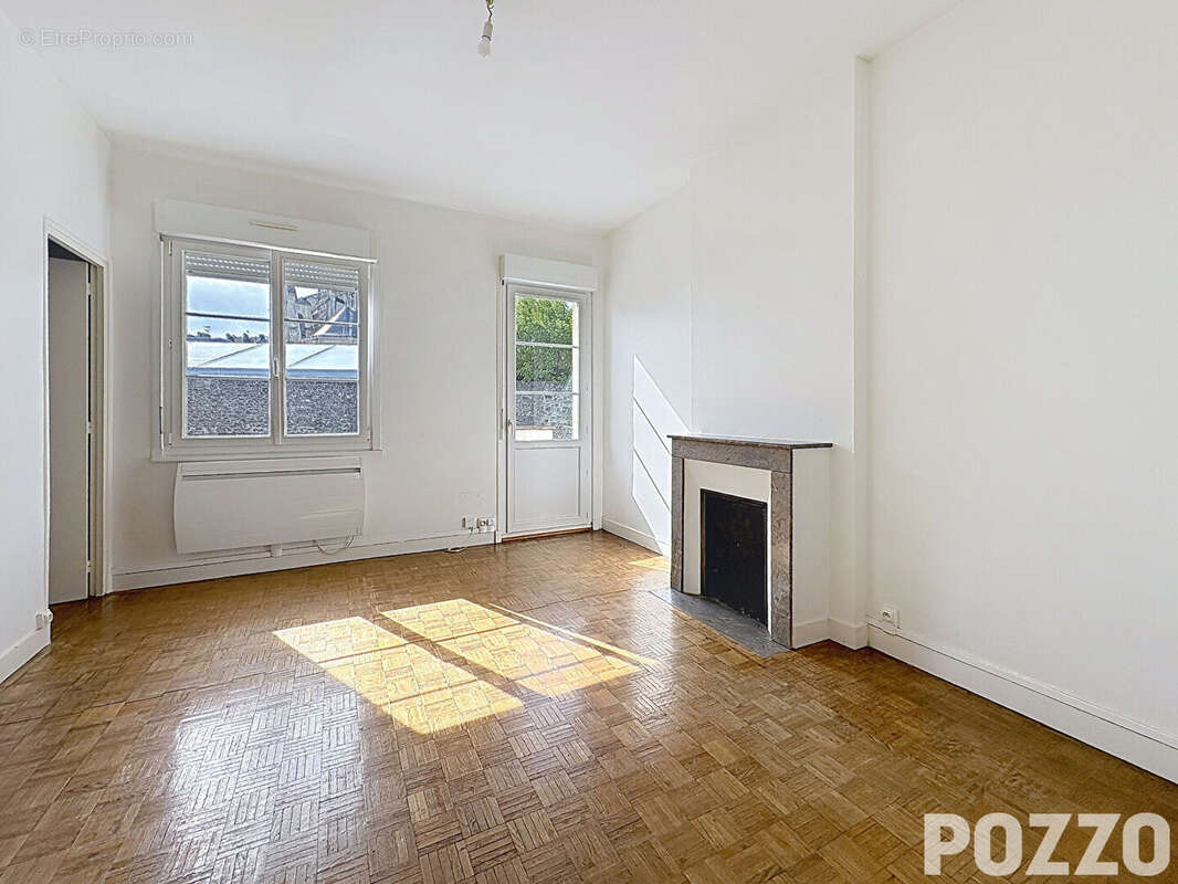 Appartement à COUTANCES