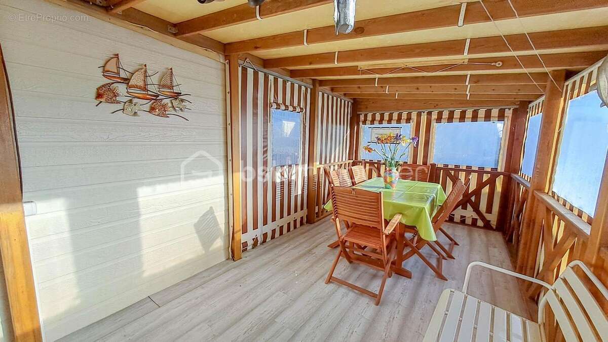 Terrain à MOELAN-SUR-MER