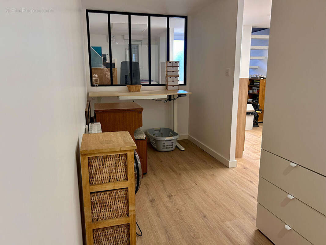 Maison à SAINT-AUBIN-LES-ELBEUF