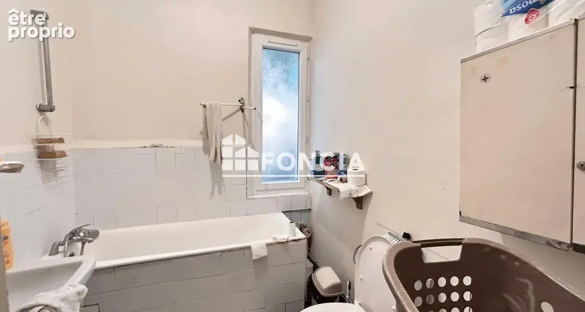 Périgueux – maison avec deux appartements indépendants, garage et jardin - photo 4