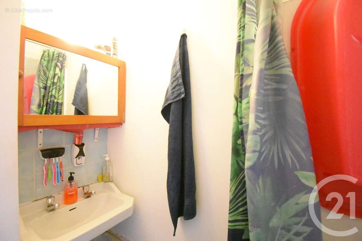 Appartement à VICHY