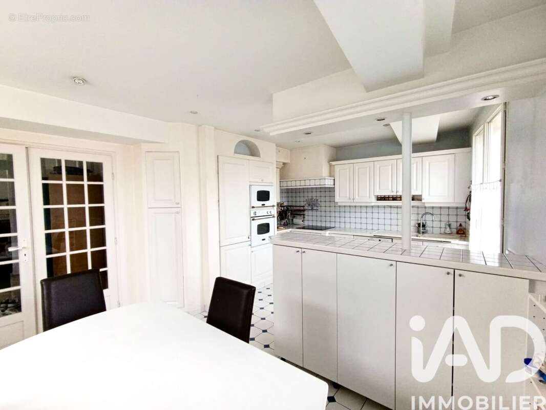 Photo 3 - Maison à LOUVIERS