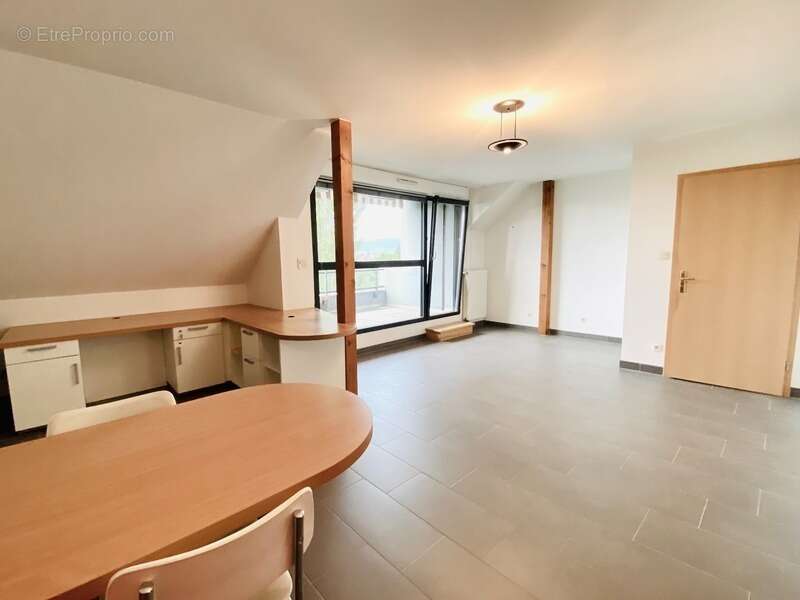 Appartement à COLMAR