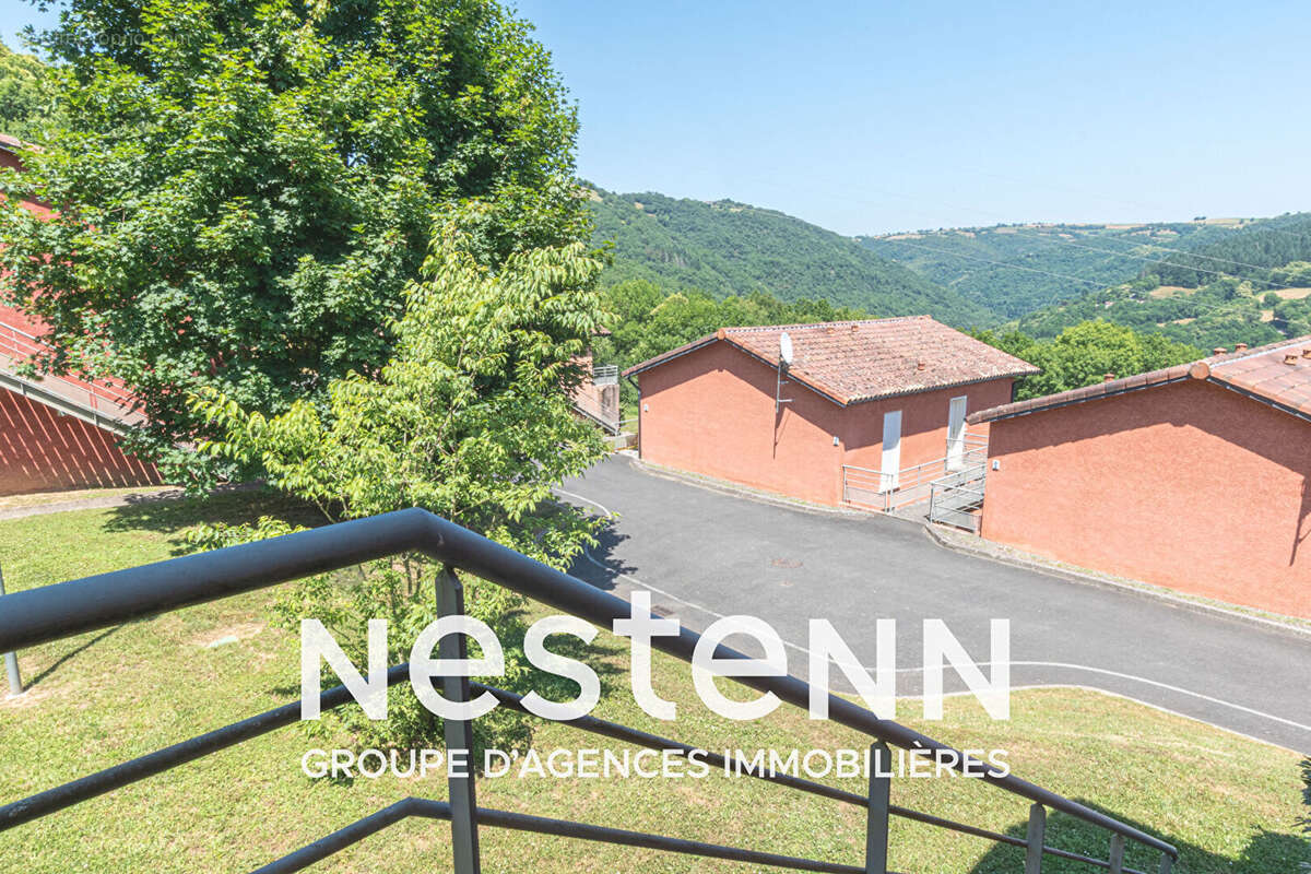 À vendre : Appartement T2 à TREBAS - Idéal pour résidence secondaire - photo 10