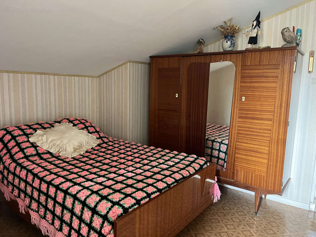 Maison à MAUREILLAS-LAS-ILLAS