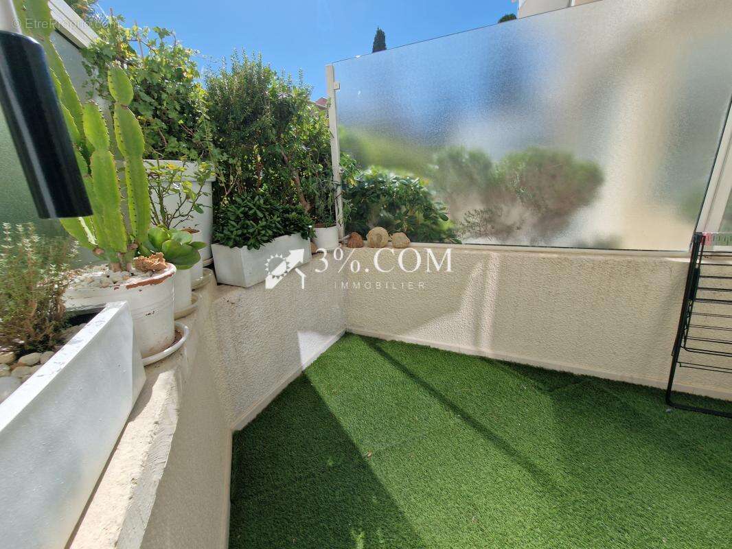 Appartement à SAINT-RAPHAEL