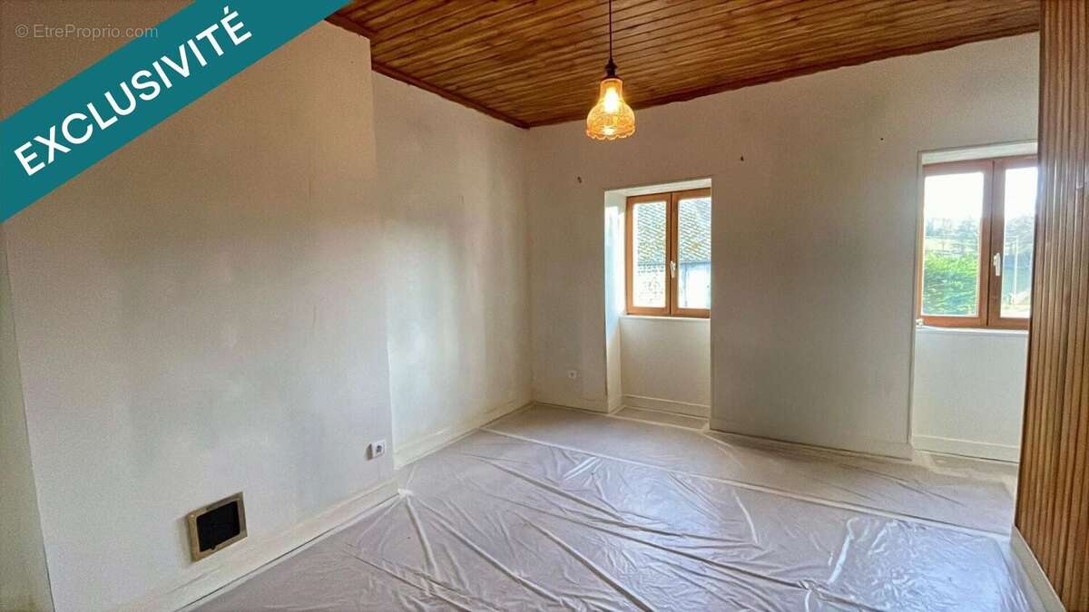 Photo 9 - Maison à SAINT-MAURICE-PRES-CROCQ