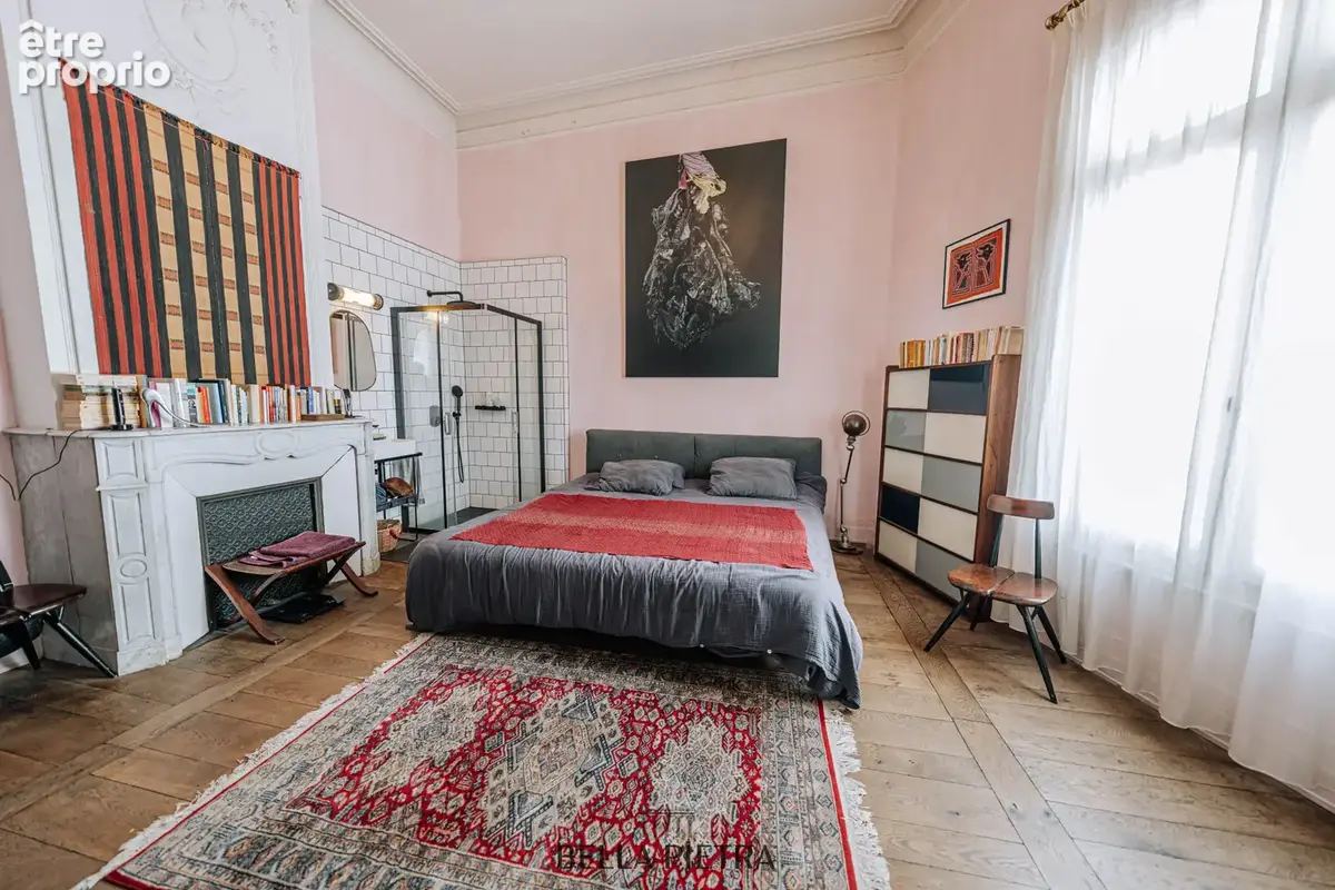 Maison 10 pièces 350 m² à vendre à Mauguio (34130) - photo 26