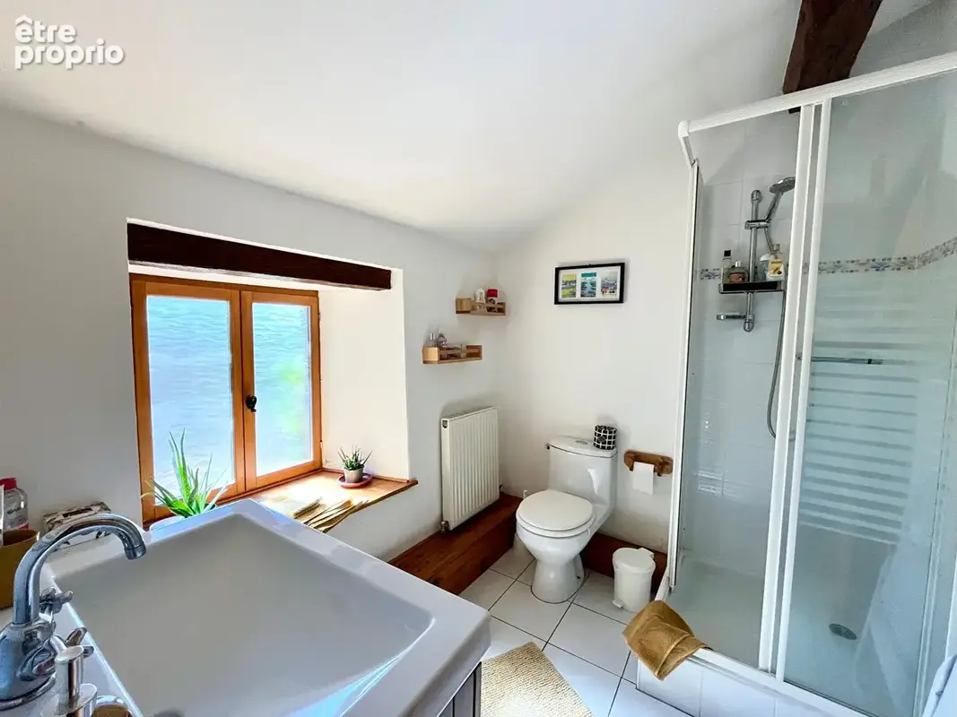 Maison Alloue 8 pièce(s) 278 m2 - photo 15