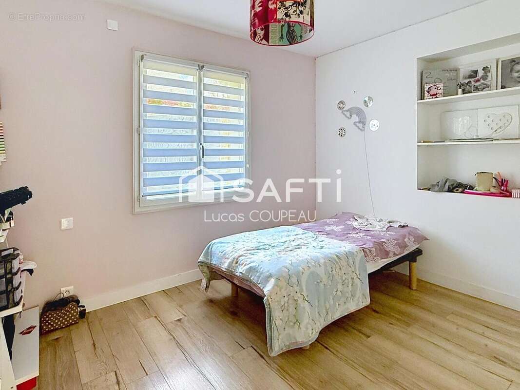 Photo 6 - Maison à CHAMPIGNE