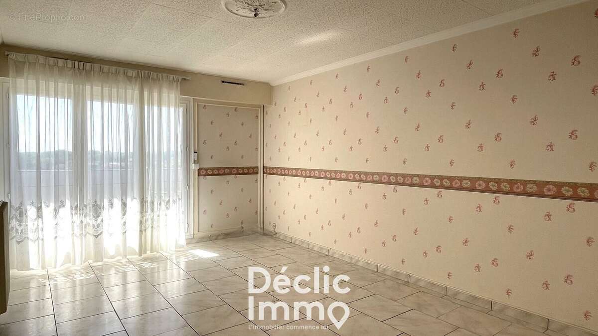 Appartement à ANGOULEME