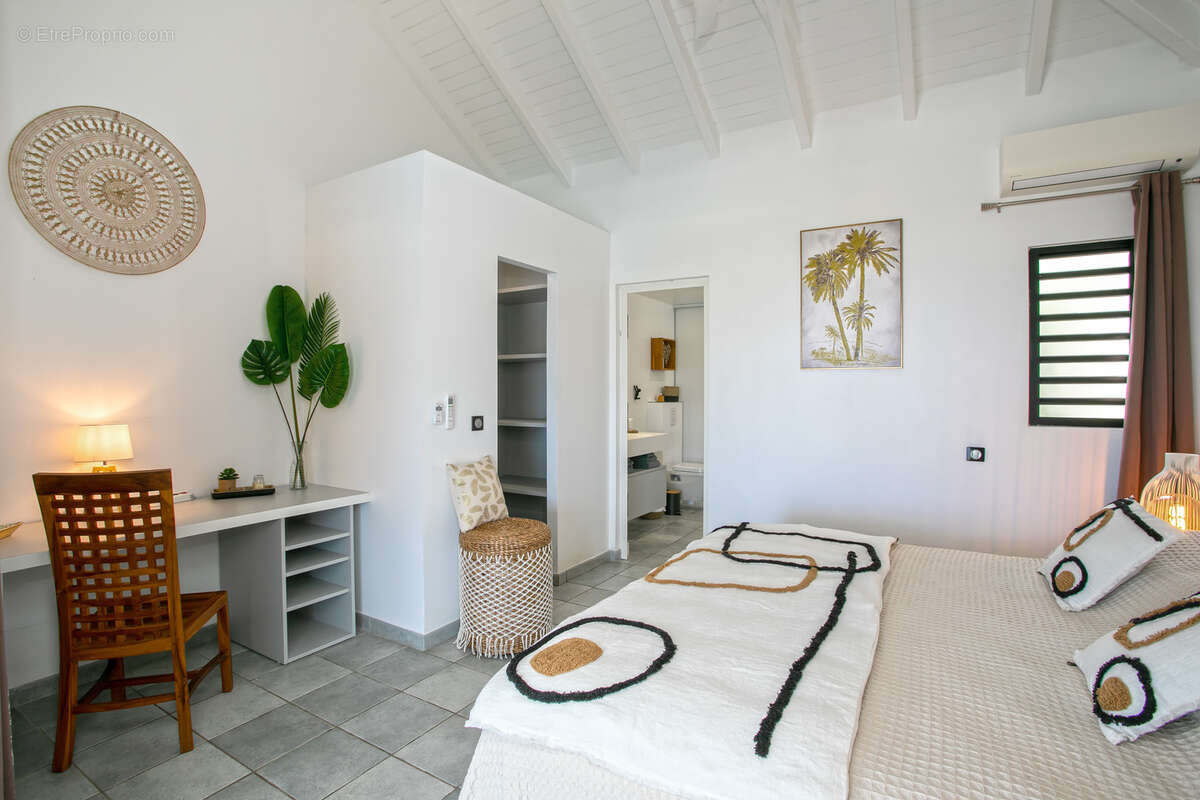 Maison à SAINT-MARTIN