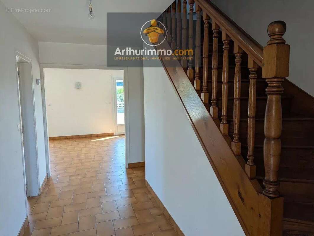 Vente Maison Guegon(56120) 224 900ï¿œ - photo 5