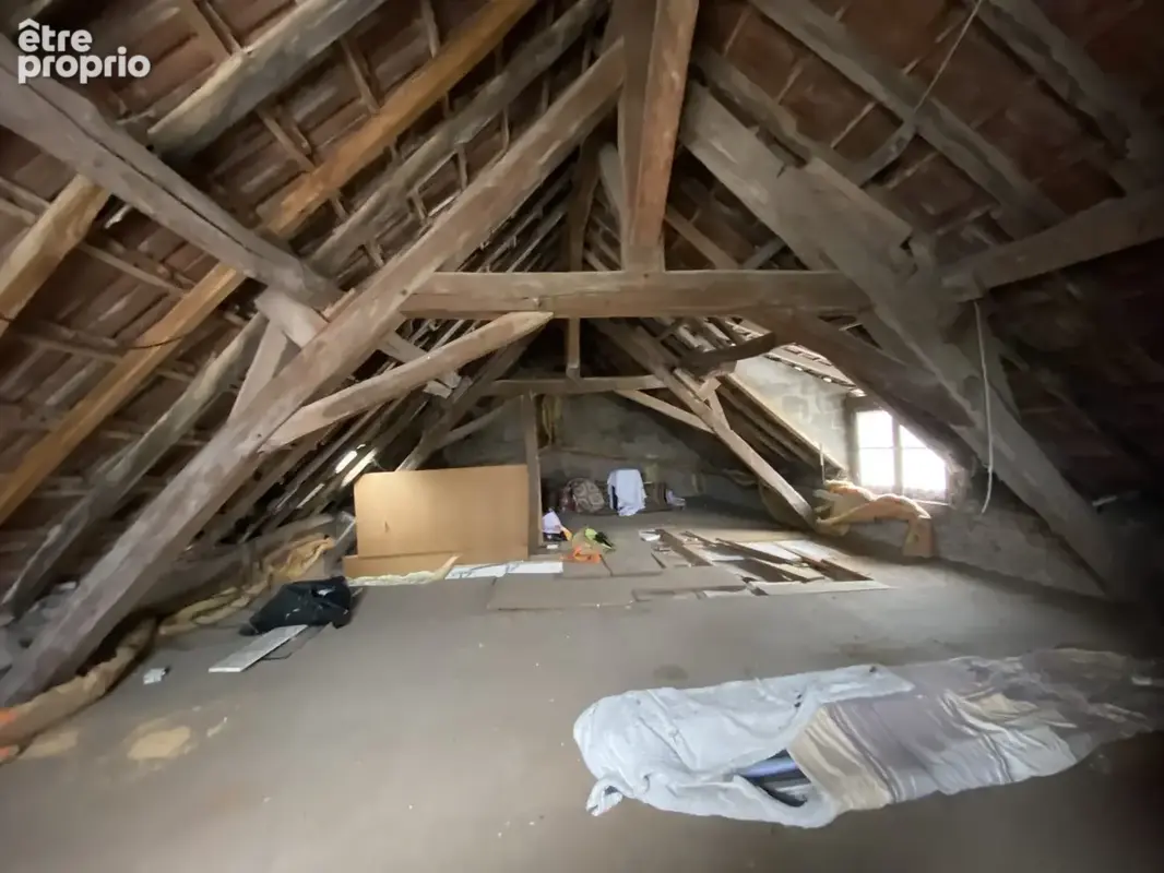 Maison de ville ! - photo 19