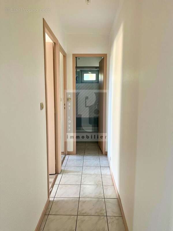 Appartement à MORET-SUR-LOING