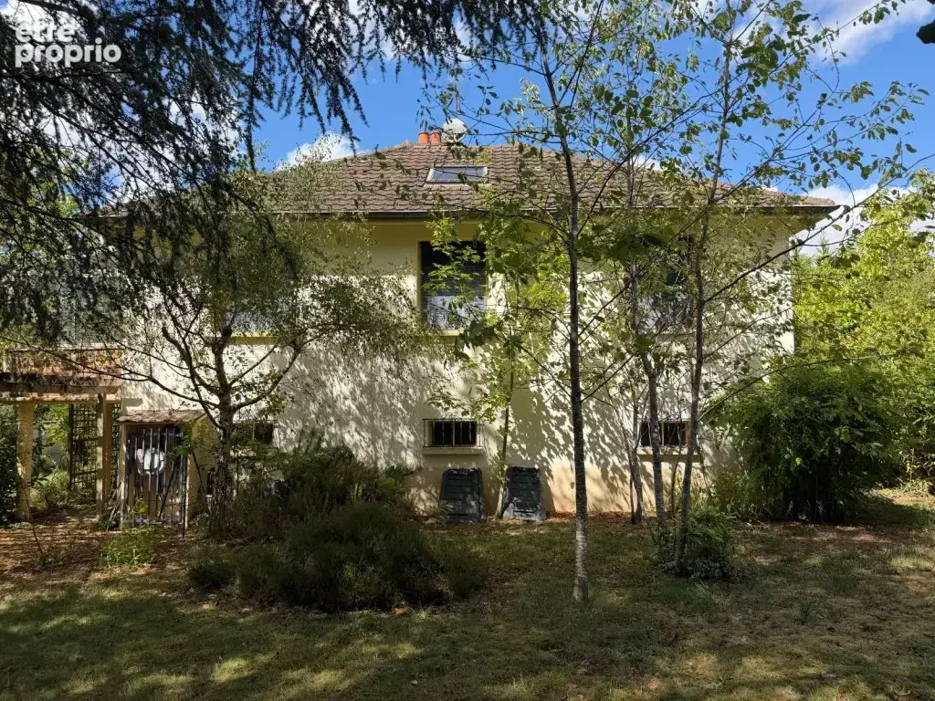 Maison 4 pièces 115m2 le breuil - photo 2