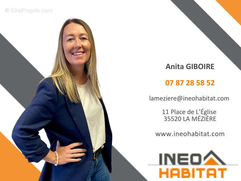 Appartement à BETTON