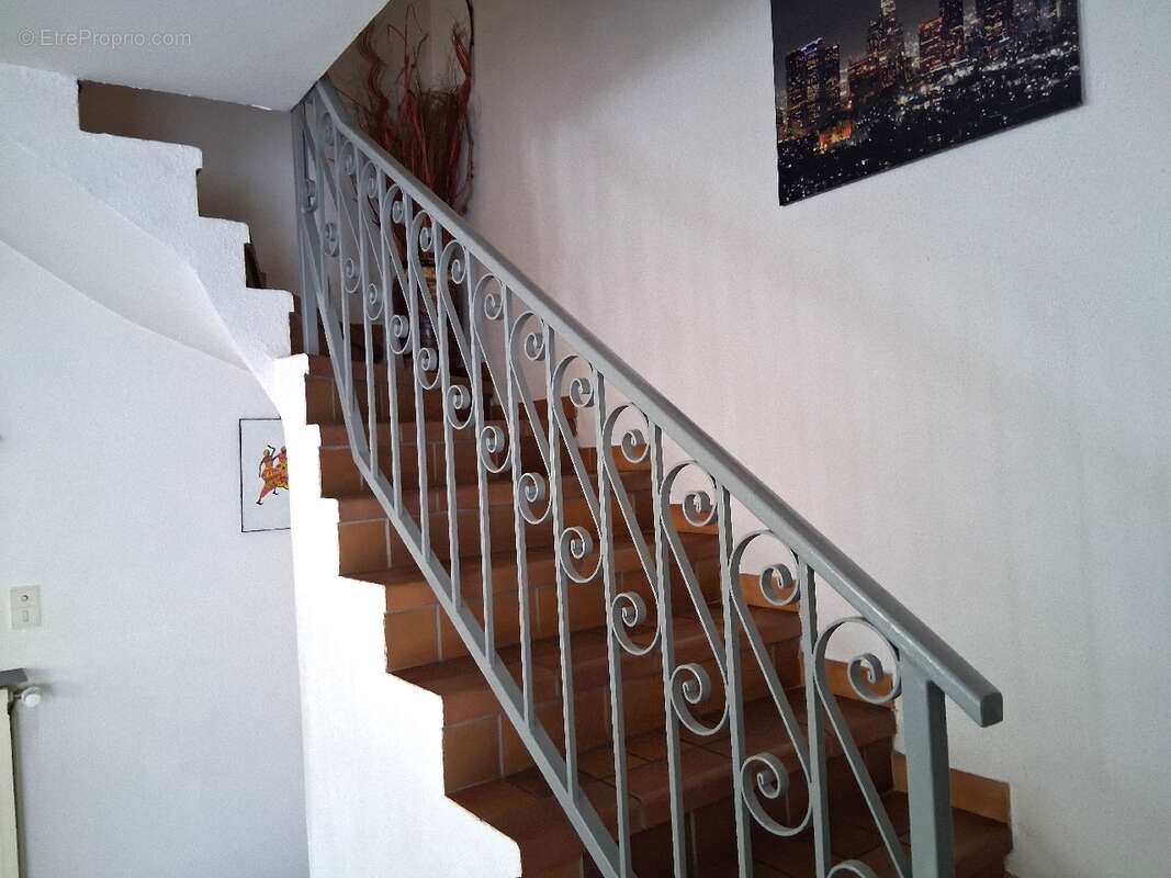 Maison à BETHONCOURT