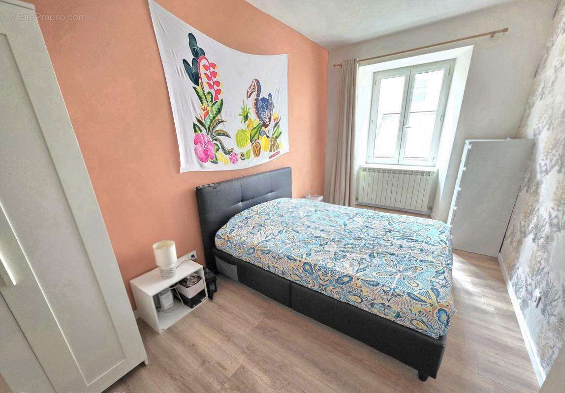 Appartement à MILLAU