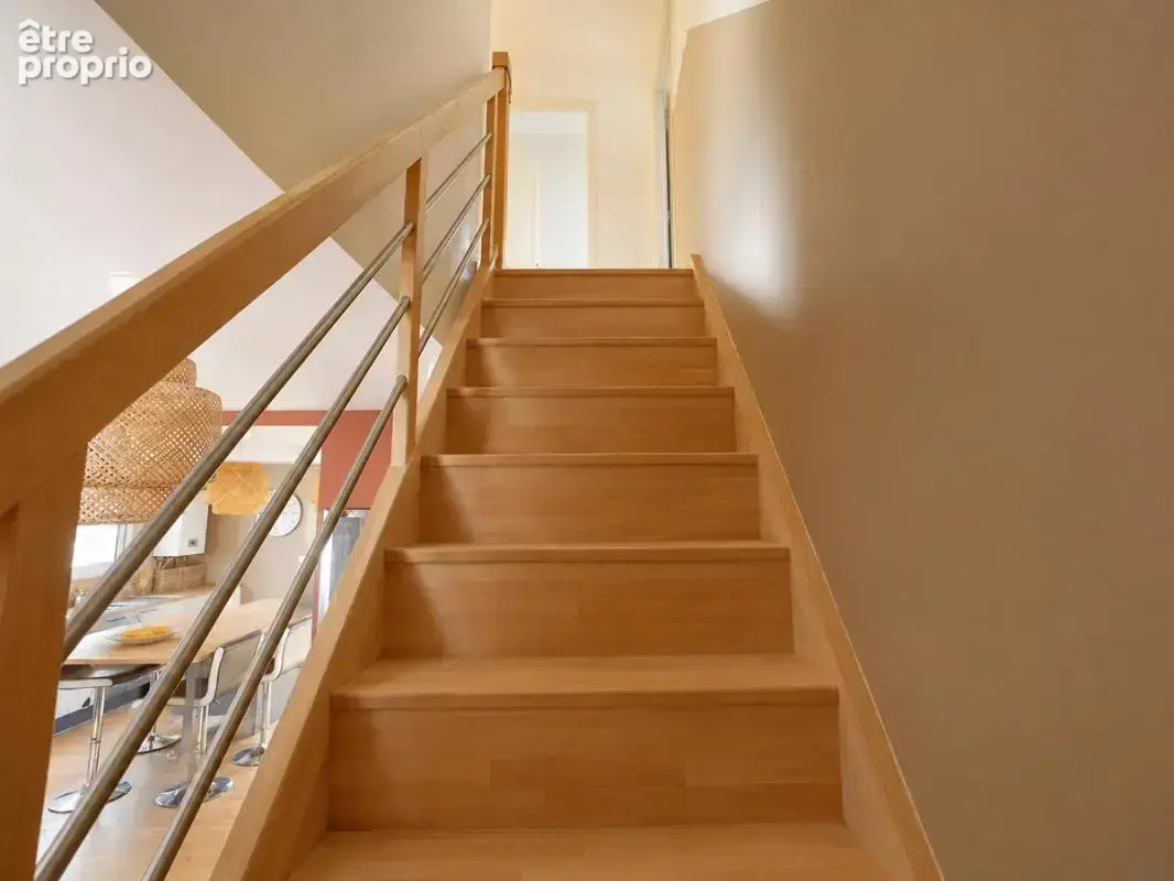 Maison 5 pièces 83 m² à vendre à Corgoloin (21700) - photo 20
