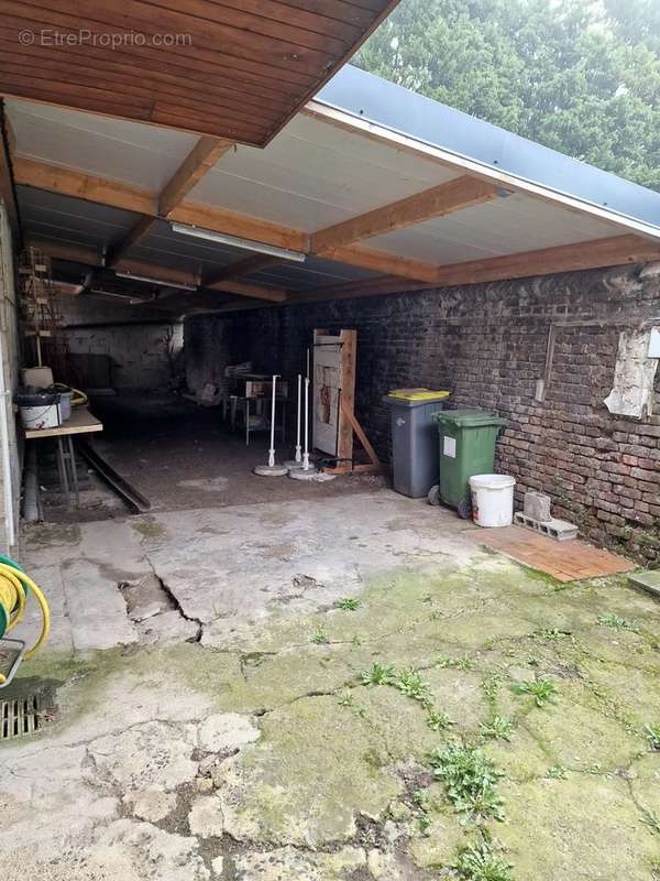 Appartement à CAMBRAI