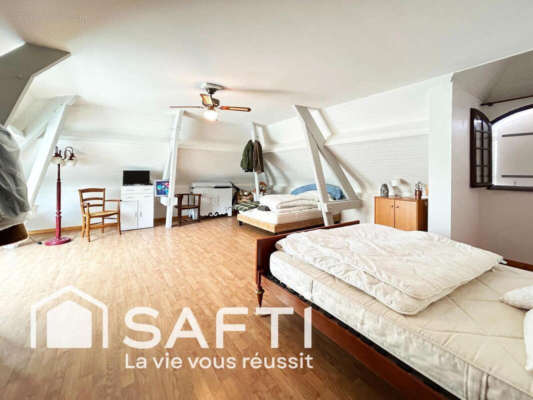 Photo 9 - Maison à POMPIGNAC