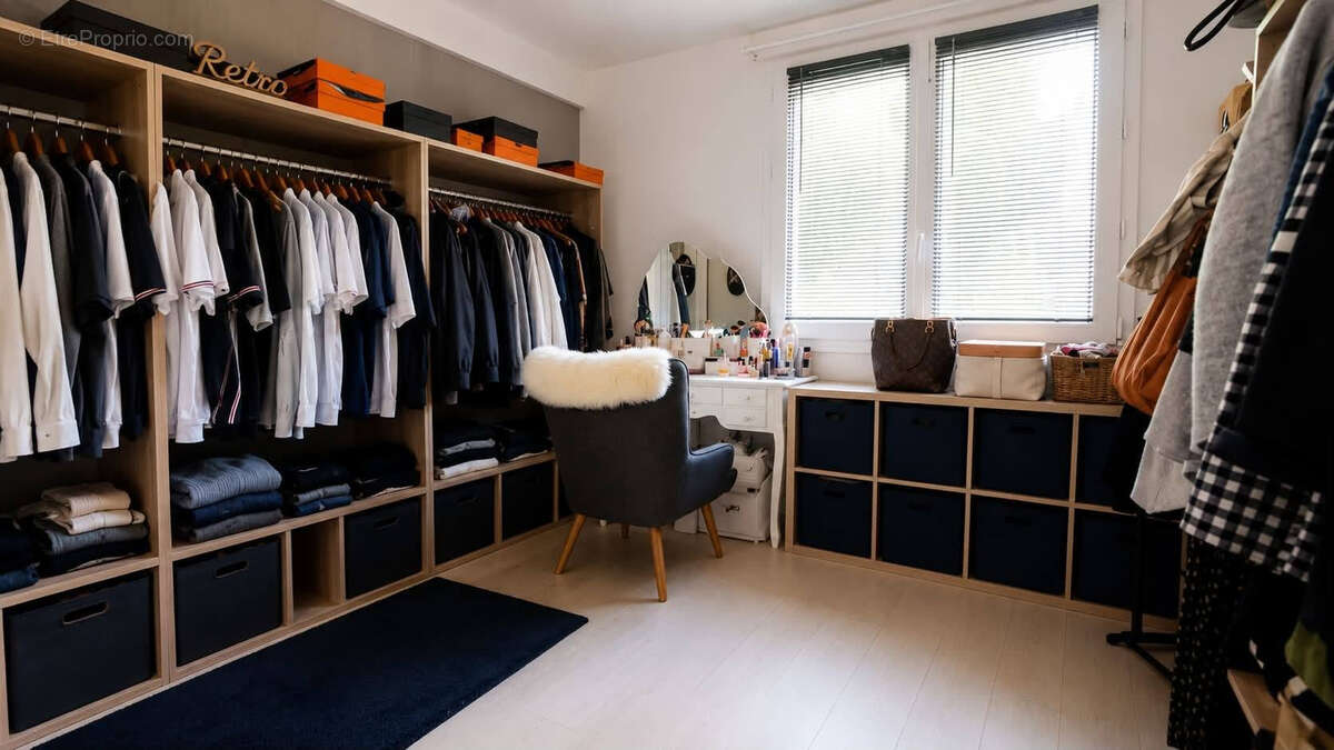 Maison de caractère Goussonville 180m²  5 chambres - photo 10