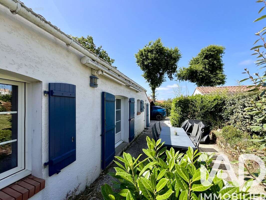 Maison 108 m² à Le Bignon  - photo 2