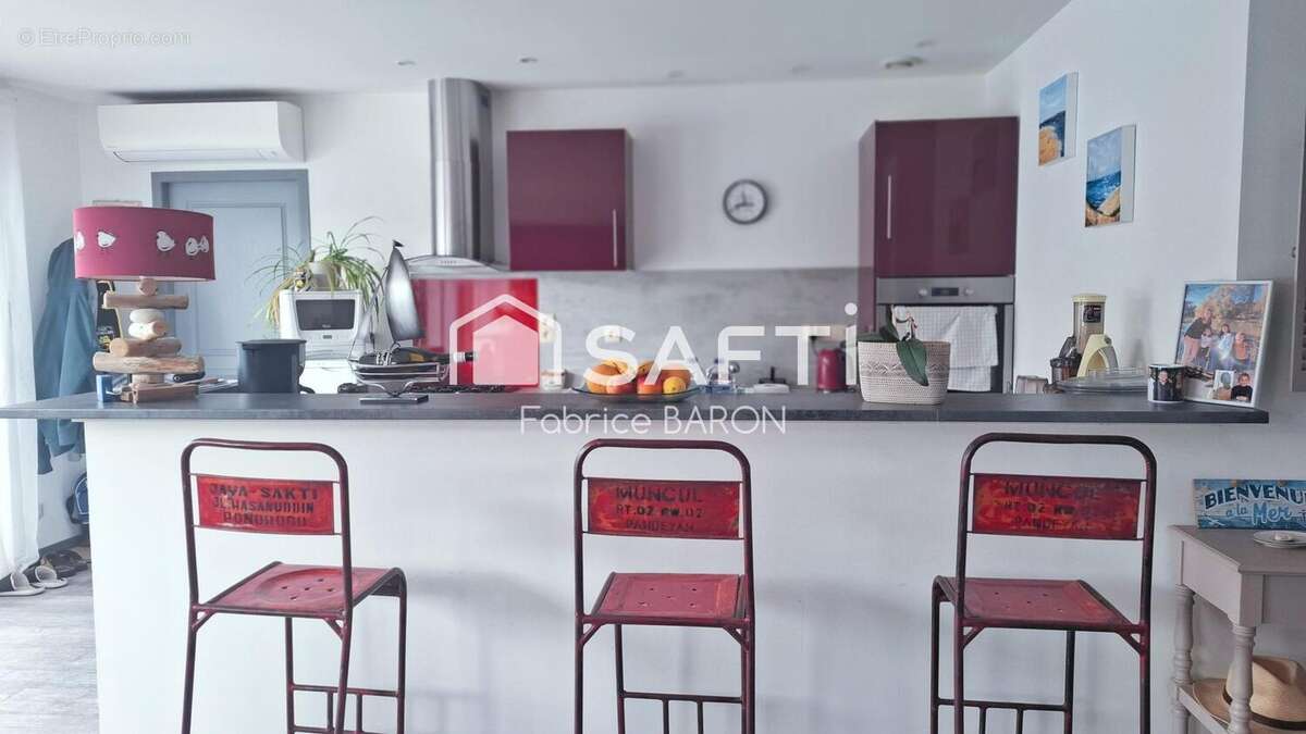 Photo 3 - Maison à LES MATHES