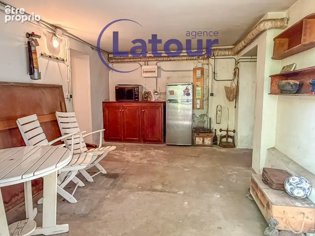 Maison ancienne proche gambais - photo 6