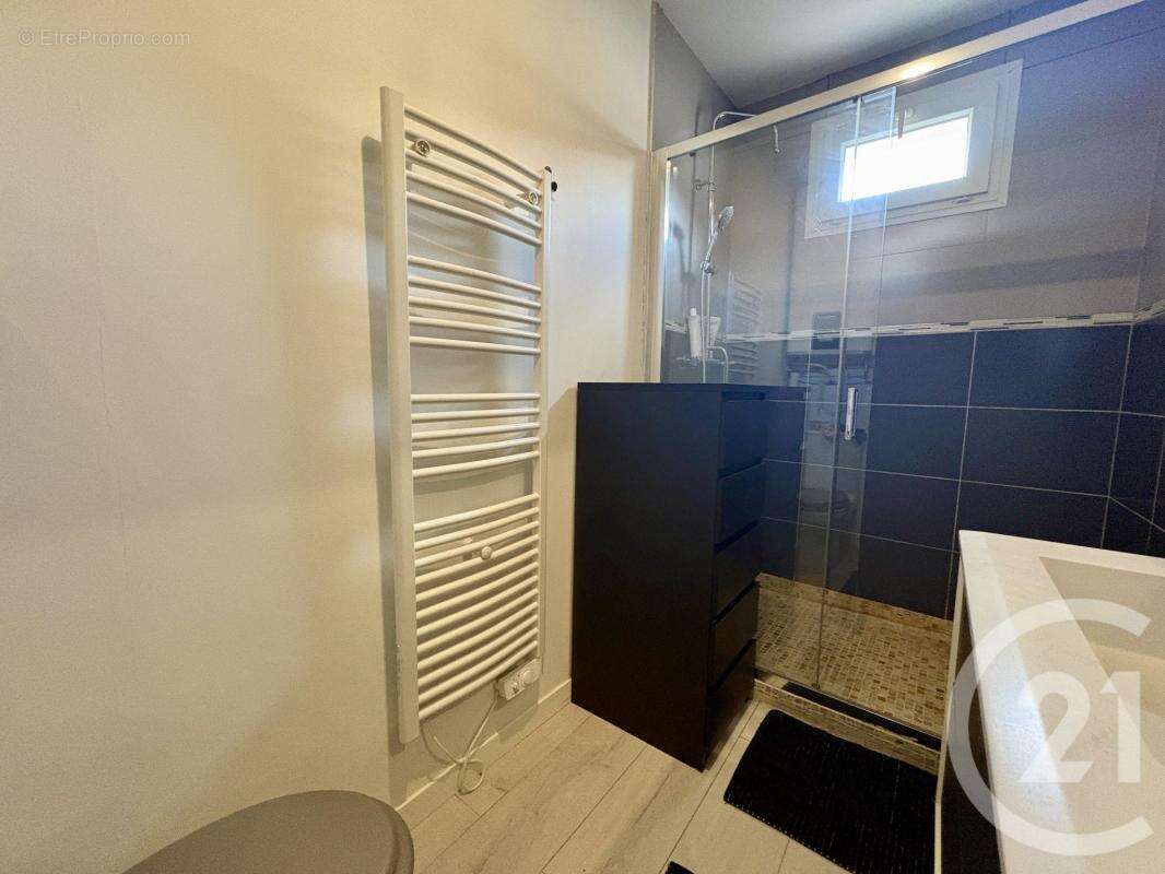 Appartement à LIMOGES