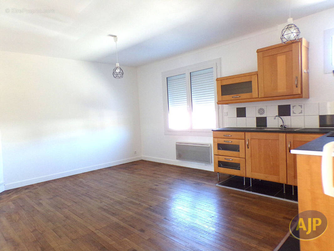 Appartement à BLAIN