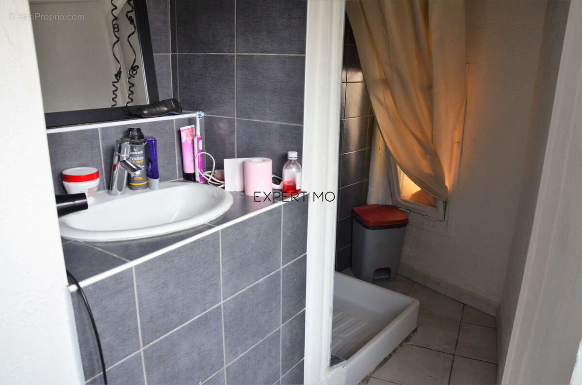 Appartement à NARBONNE