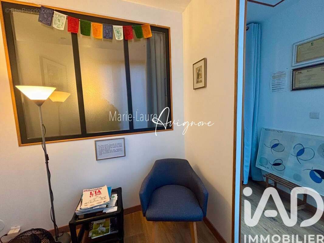 Photo 4 - Appartement à MONTELIMAR