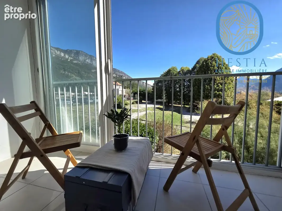 Appartement à VOREPPE