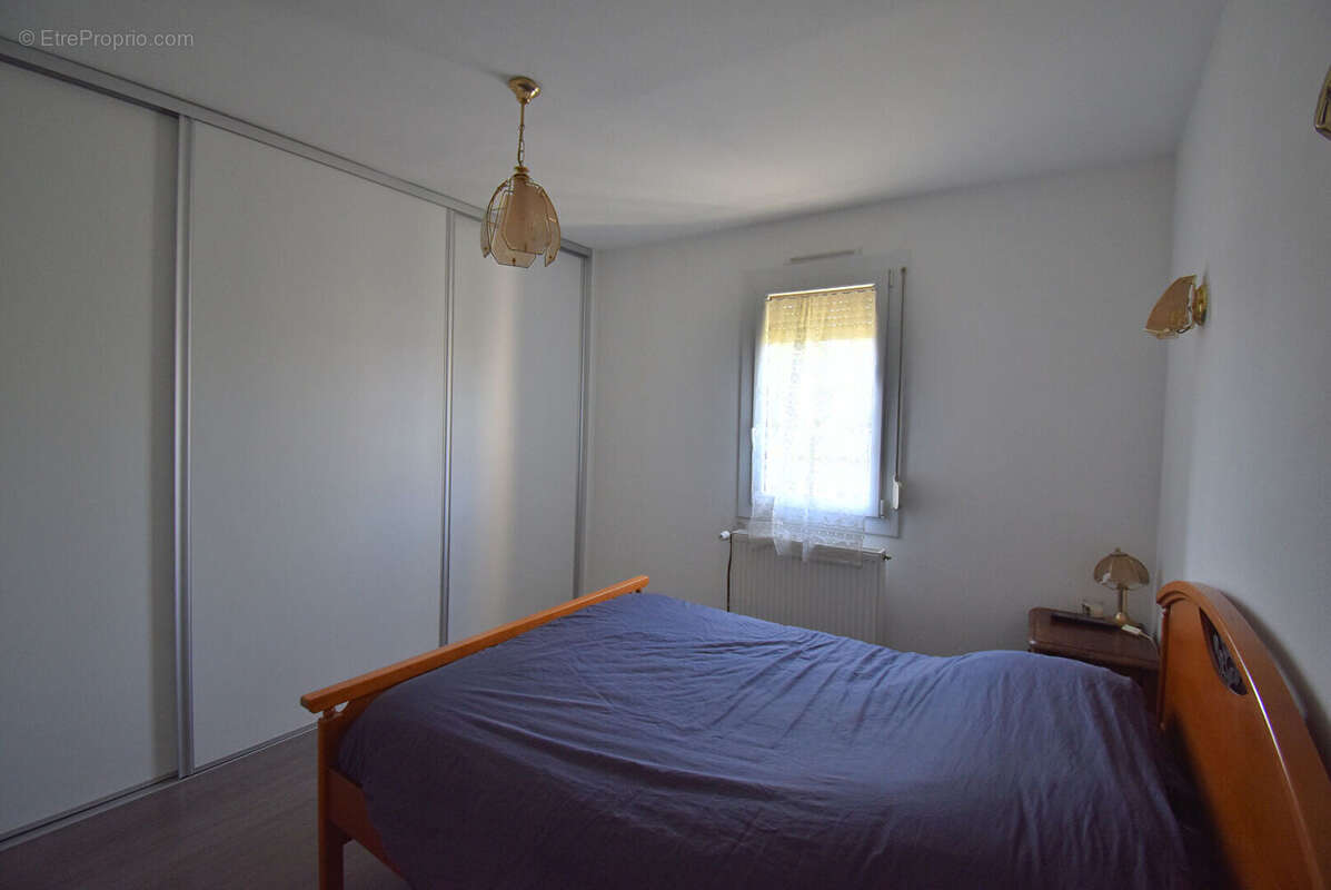 Maison Brévonnes 5 pièces de 125 m2 - photo 7