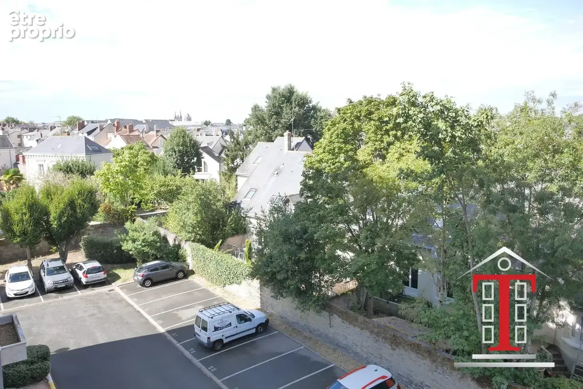 Appartement 3 pièces 75 m² à vendre à Angers (49000) - photo 9