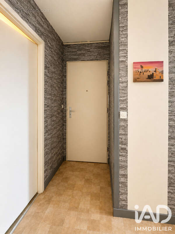 Photo 7 - Appartement à BEAUGENCY